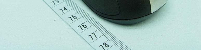 Wireless Mouse - FCC ID PRDOPWIRWMU26 - Acrox Technologies Co., Ltd.