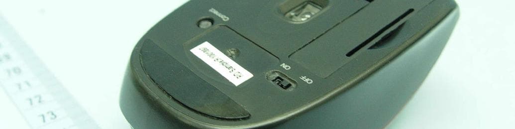 Wireless Mouse - FCC ID PRDOPWIRWMU27 - Acrox Technologies Co., Ltd. (3)