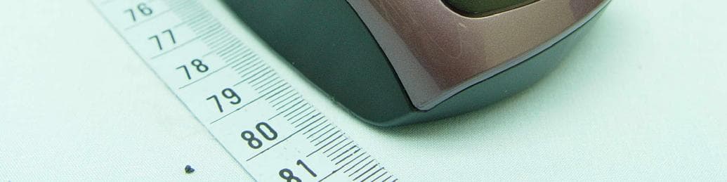 Wireless Mouse - FCC ID PRDOPWIRWMU27 - Acrox Technologies Co., Ltd.