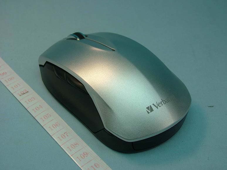 Wireless Mouse - FCC ID PRDOPWIRWMW06 - Acrox Technologies Co., Ltd. (2)