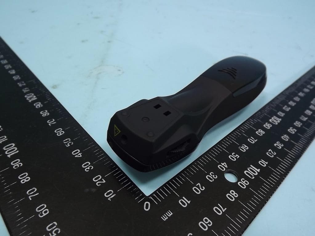 2.4G Wireless Presenter - FCC ID PRDPR01 - Acrox Technologies Co., Ltd. (2)