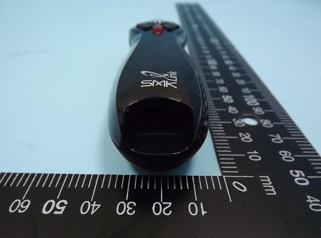 2.4G Wireless Presenter - FCC ID PRDPR01 - Acrox Technologies Co., Ltd. (4)