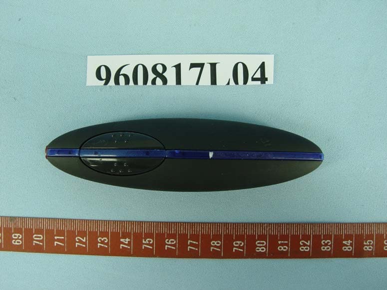 2.4G Presenter - FCC ID PRDPRESENT001 - Acrox Technologies Co., Ltd.