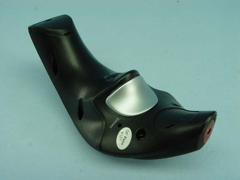 Wireless Presenter - FCC ID PRDPRESENT003 - Acrox Technologies Co., Ltd.