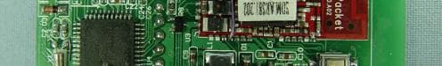 Bluetooth Stopwatch Presenter with Laser Pointer - FCC ID PRDPRINTER002 - Acrox Technologies Co., Ltd. (2)