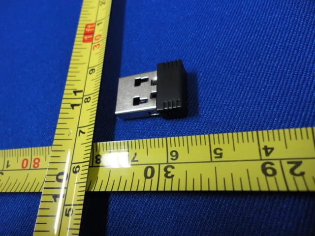 Nano Receiver - FCC ID PRDRX01 - Acrox Technologies Co., Ltd. (2)