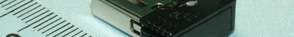 2.4GHz Receiver - FCC ID PRDRX02 - Acrox Technologies Co., Ltd. (5)