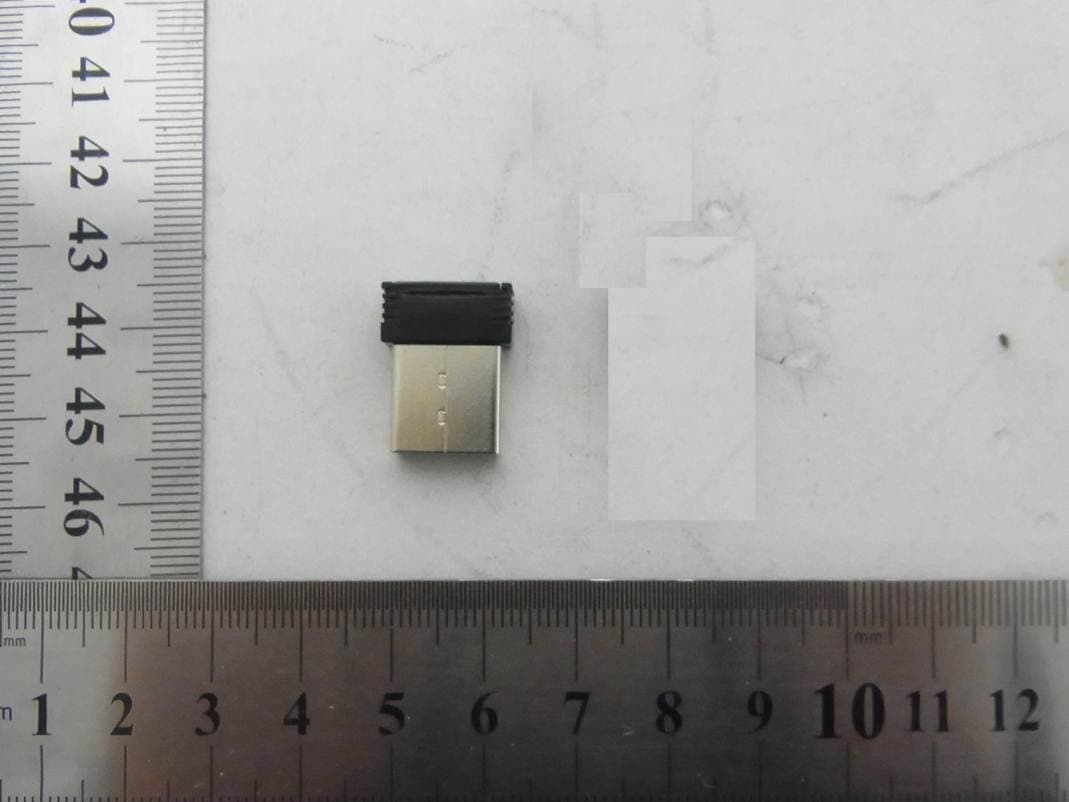 Dongle - FCC ID PRDRX06 - Acrox Technologies Co., Ltd. (2)