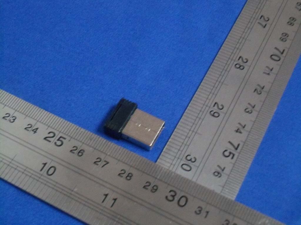 Nano Receiver - FCC ID PRDRX07 - Acrox Technologies Co., Ltd. (2)