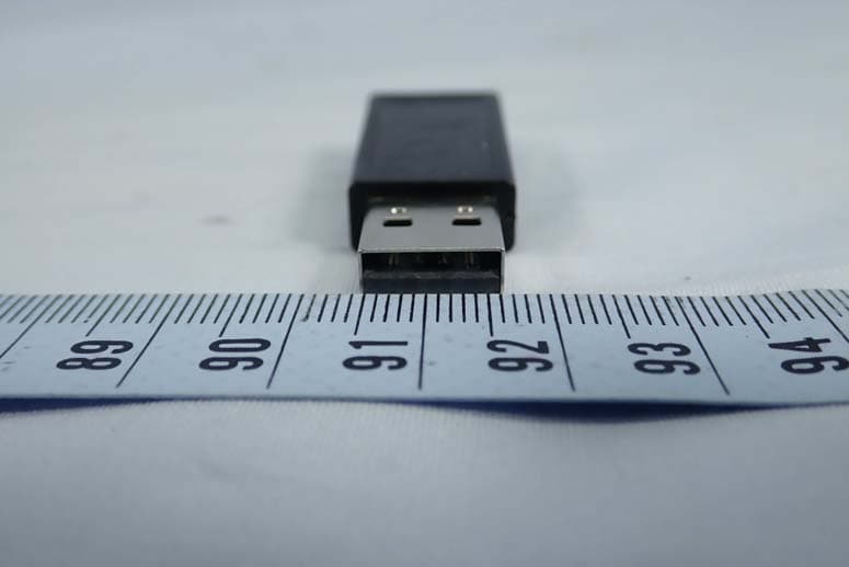 Wireless Dongle - FCC ID PRDRX0R - Acrox Technologies Co., Ltd. (5)