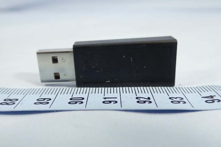 Wireless Dongle - FCC ID PRDRX0R - Acrox Technologies Co., Ltd. (2)