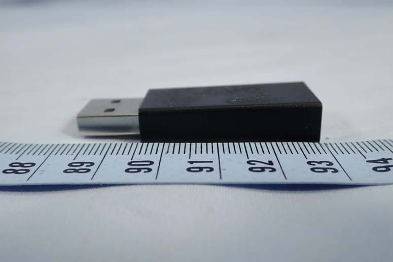 Wireless Dongle - FCC ID PRDRX0R - Acrox Technologies Co., Ltd. (4)