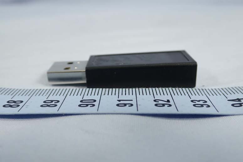 Wireless Dongle - FCC ID PRDRX0R - Acrox Technologies Co., Ltd. (3)