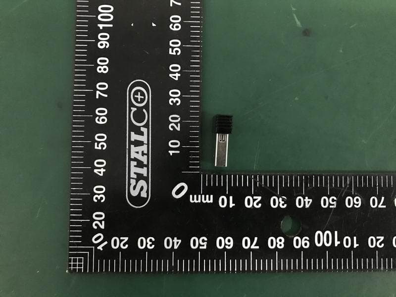 USB Receiver - FCC ID PRDRX0T - Acrox Technologies Co., Ltd. (2)