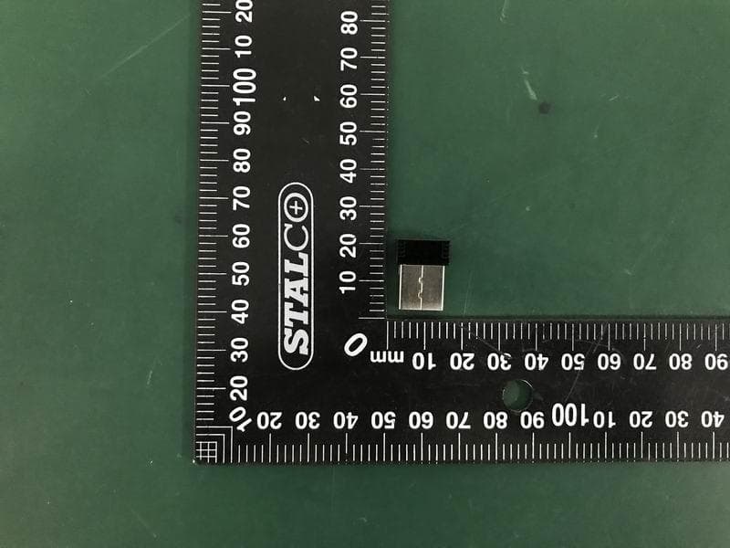 USB Receiver - FCC ID PRDRX0T - Acrox Technologies Co., Ltd. (5)