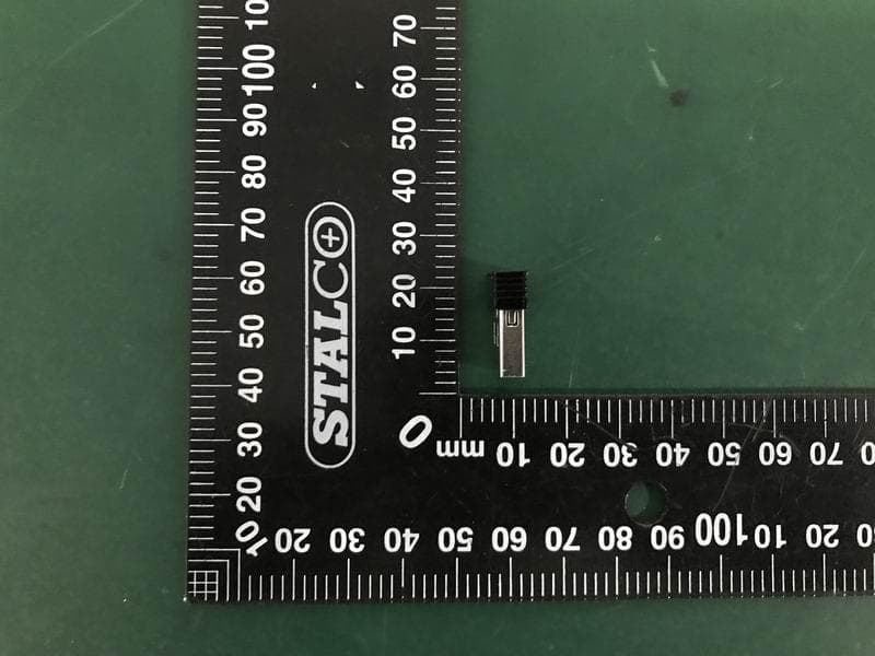 USB Receiver - FCC ID PRDRX0T - Acrox Technologies Co., Ltd. (3)