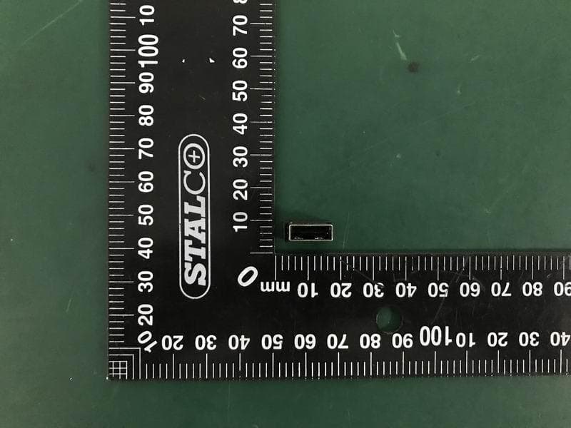 USB Receiver - FCC ID PRDRX0T - Acrox Technologies Co., Ltd. (4)