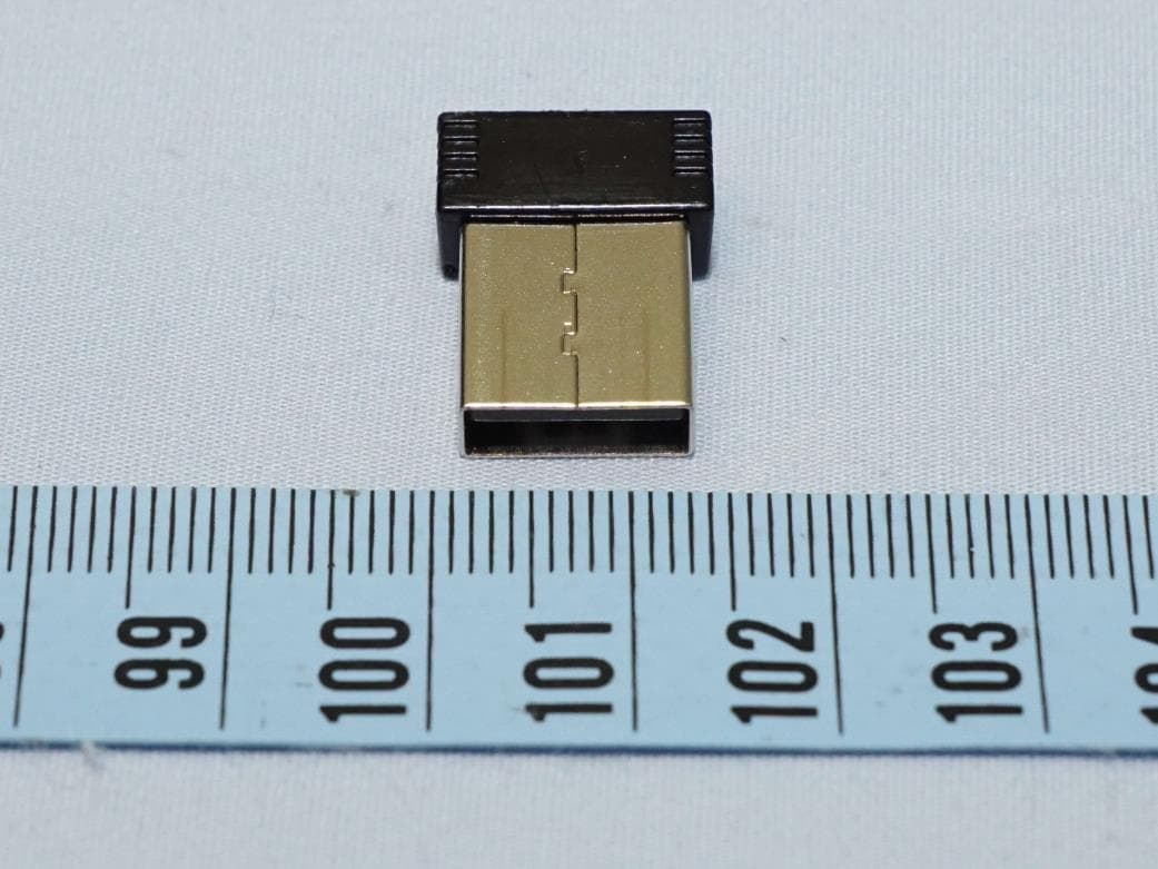 Wireless Dongle - FCC ID PRDRX0U - Acrox Technologies Co., Ltd. (2)