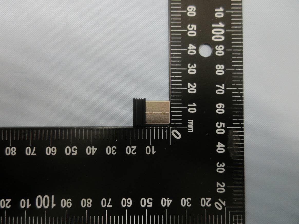Wireless dongle - FCC ID PRDRX0Z - Acrox Technologies Co., Ltd.
