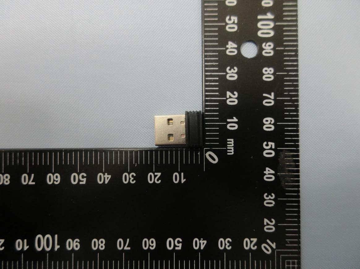 Wireless dongle - FCC ID PRDRX0Z - Acrox Technologies Co., Ltd. (2)