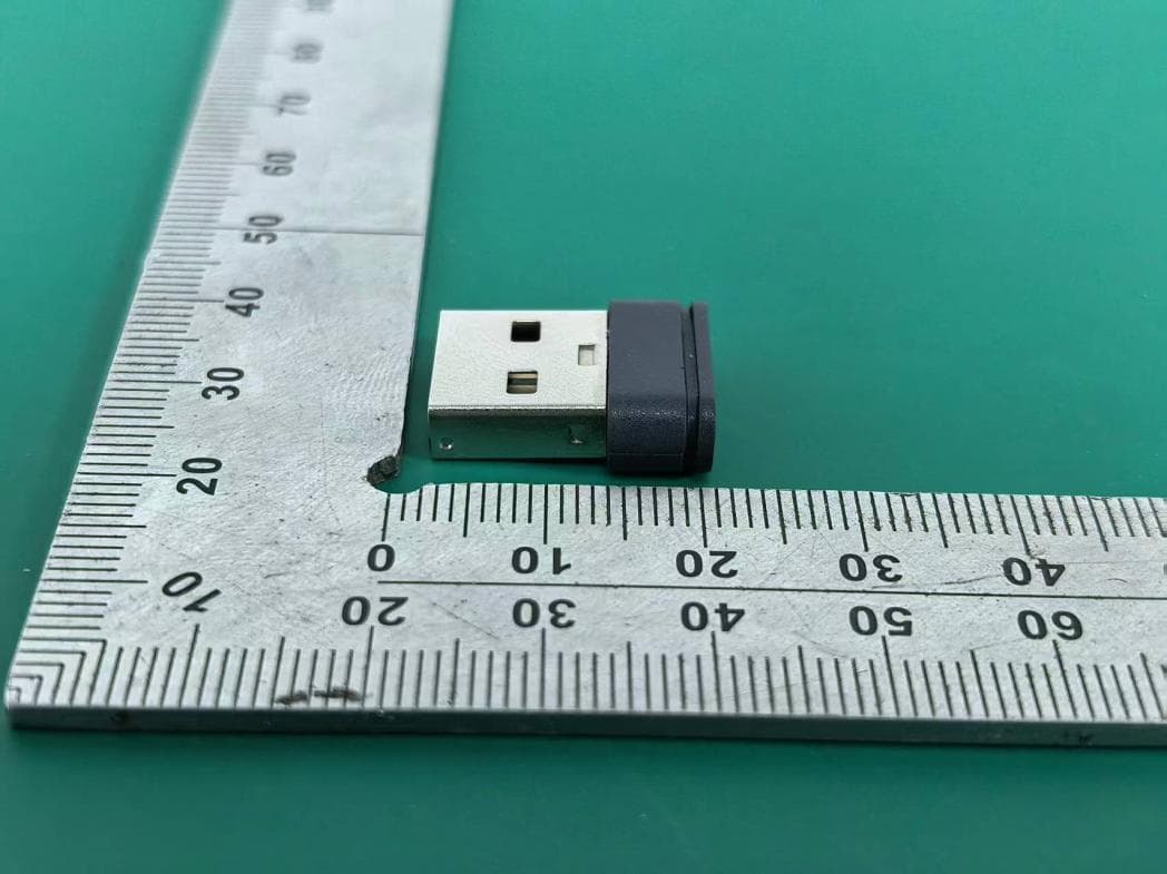 Wireless Receiver - FCC ID PRDRX11 - Acrox Technologies Co., Ltd. (4)