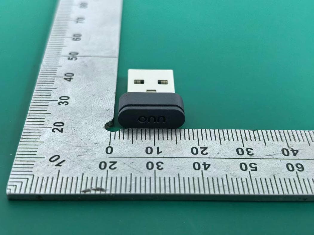 Wireless Receiver - FCC ID PRDRX11 - Acrox Technologies Co., Ltd. (3)