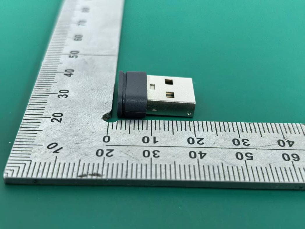 Wireless Receiver - FCC ID PRDRX11 - Acrox Technologies Co., Ltd. (5)