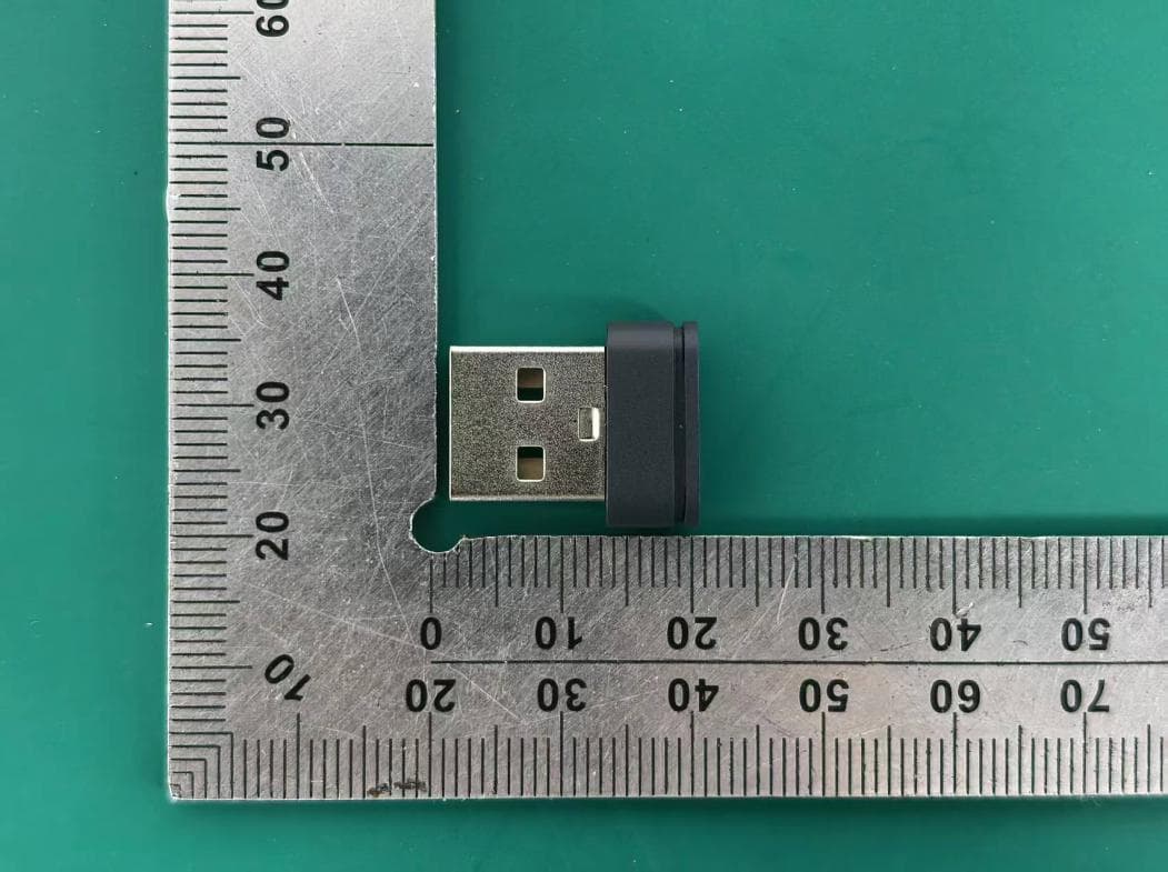 Wireless Receiver - FCC ID PRDRX11 - Acrox Technologies Co., Ltd. (2)
