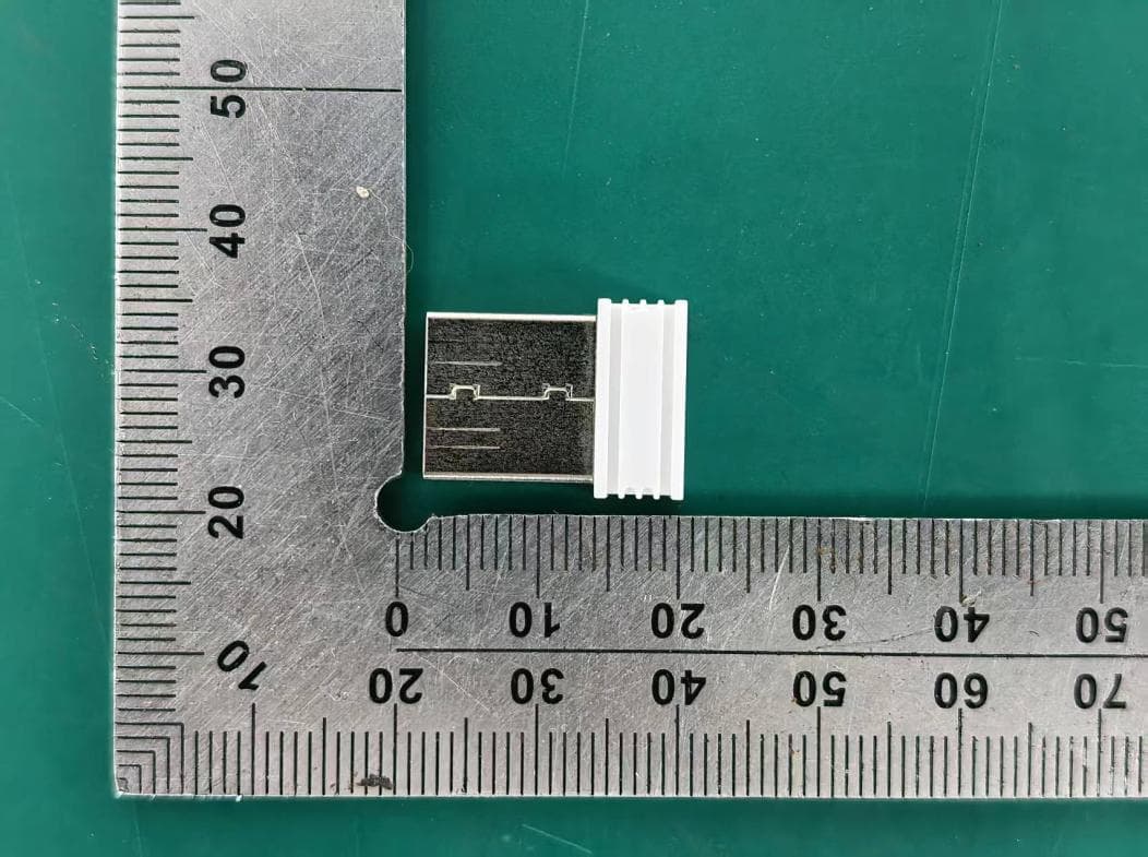 Wireless Receiver - FCC ID PRDRX12 - Acrox Technologies Co., Ltd. (2)