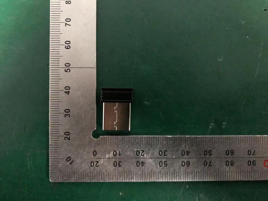 Wireless Receiver - FCC ID PRDRX1H - Acrox Technologies Co., Ltd.