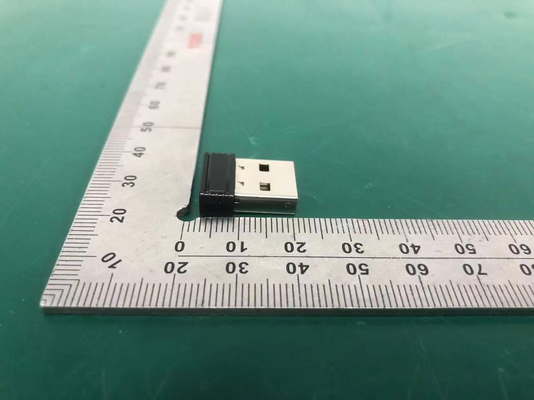 Wireless Receiver - FCC ID PRDRX1M - Acrox Technologies Co., Ltd. (4)