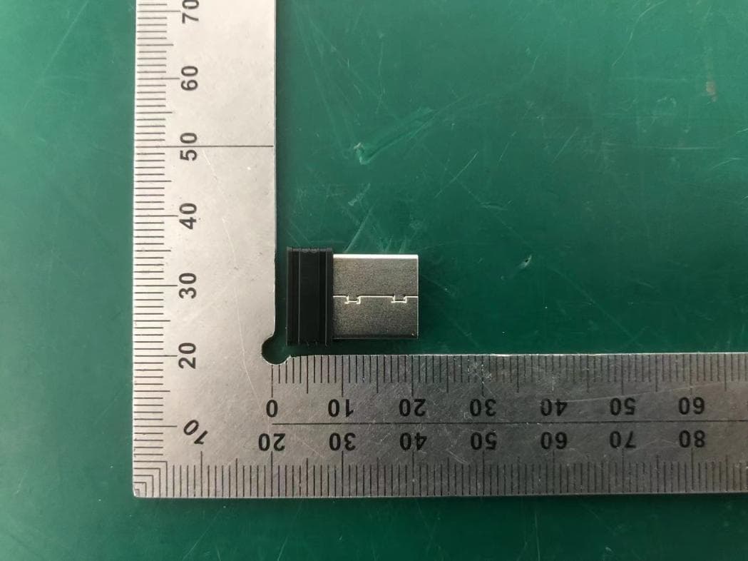 Wireless Receiver - FCC ID PRDRX1M - Acrox Technologies Co., Ltd. (2)