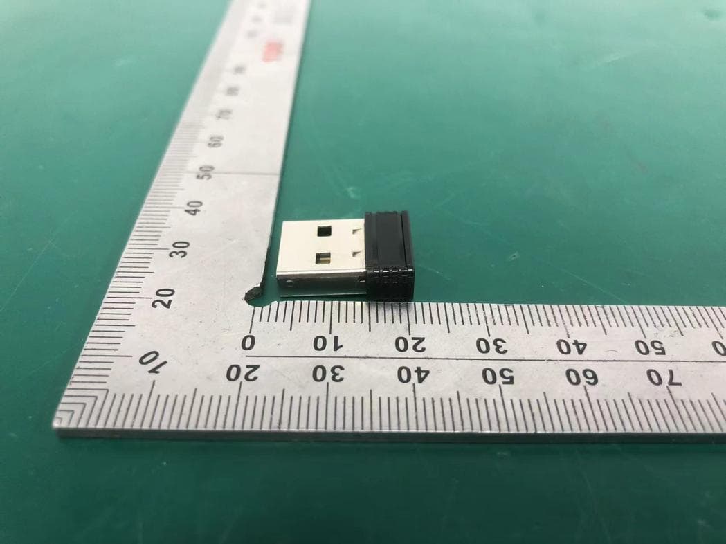 Wireless Receiver - FCC ID PRDRX1M - Acrox Technologies Co., Ltd. (3)