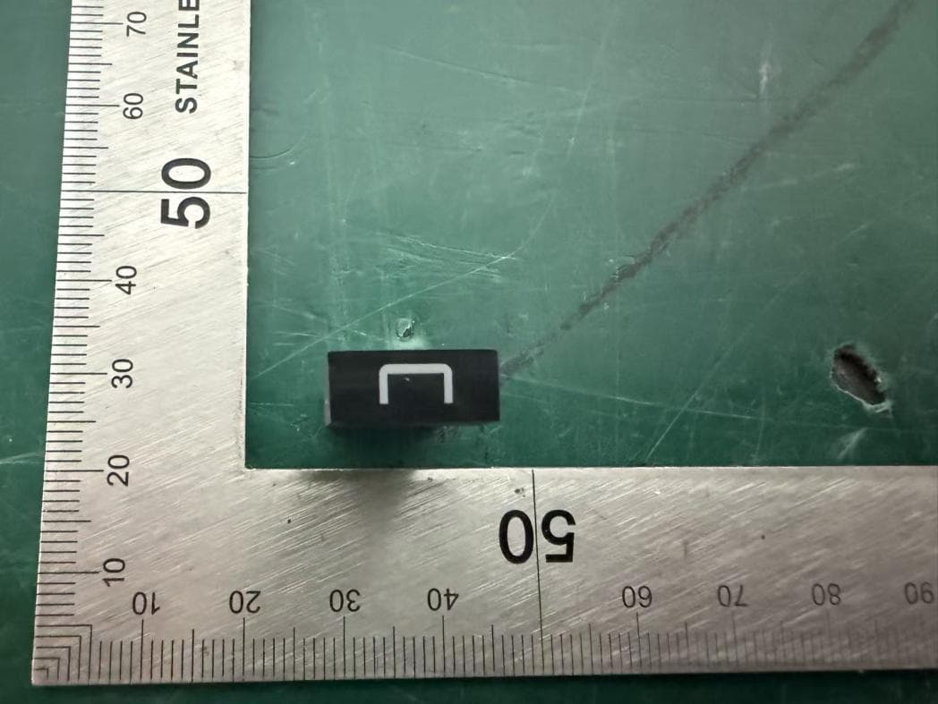 Wireless Receiver - FCC ID PRDRX1P - Acrox Technologies Co., Ltd. (5)