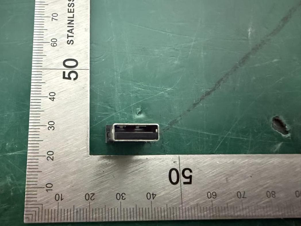 Wireless Receiver - FCC ID PRDRX1P - Acrox Technologies Co., Ltd. (4)