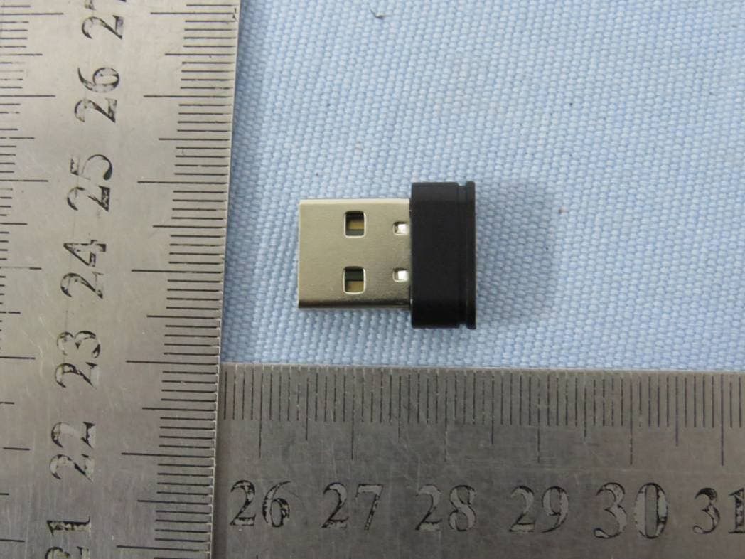 2.4GHz Dongle - FCC ID PRDRXOX - Acrox Technologies Co., Ltd. (2)