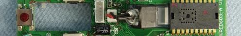 2.4GHz Wireless Mouse - FCC ID PRDTWWISMMU01 - Acrox Technologies Co., Ltd. (3)