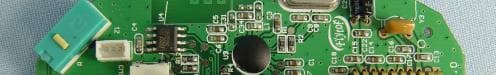 2.4GHz Wireless Mouse - FCC ID PRDTWWISMMU01 - Acrox Technologies Co., Ltd. (2)