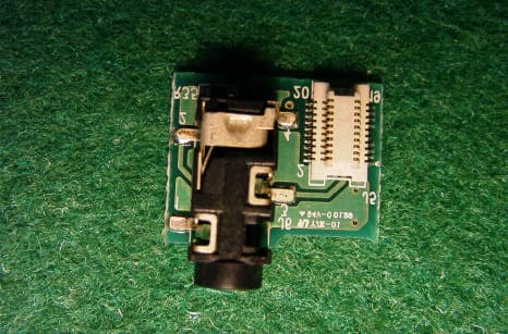Voice Recorder - FCC ID PRHIPR-100F - Admobis Inc. (5)