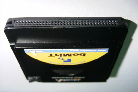 TriMod (PDA Module) - FCC ID PRHITM-100F - Admobis Inc. (2)
