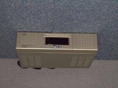Digital Satellite Receiver - FCC ID PRIADT-2000FTA - Advanced Digital Technology