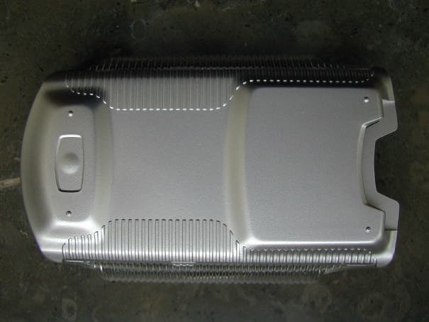 Sleeves for PDA - FCC ID PRK-BLUE-I420-430 - Tactel AB (2)