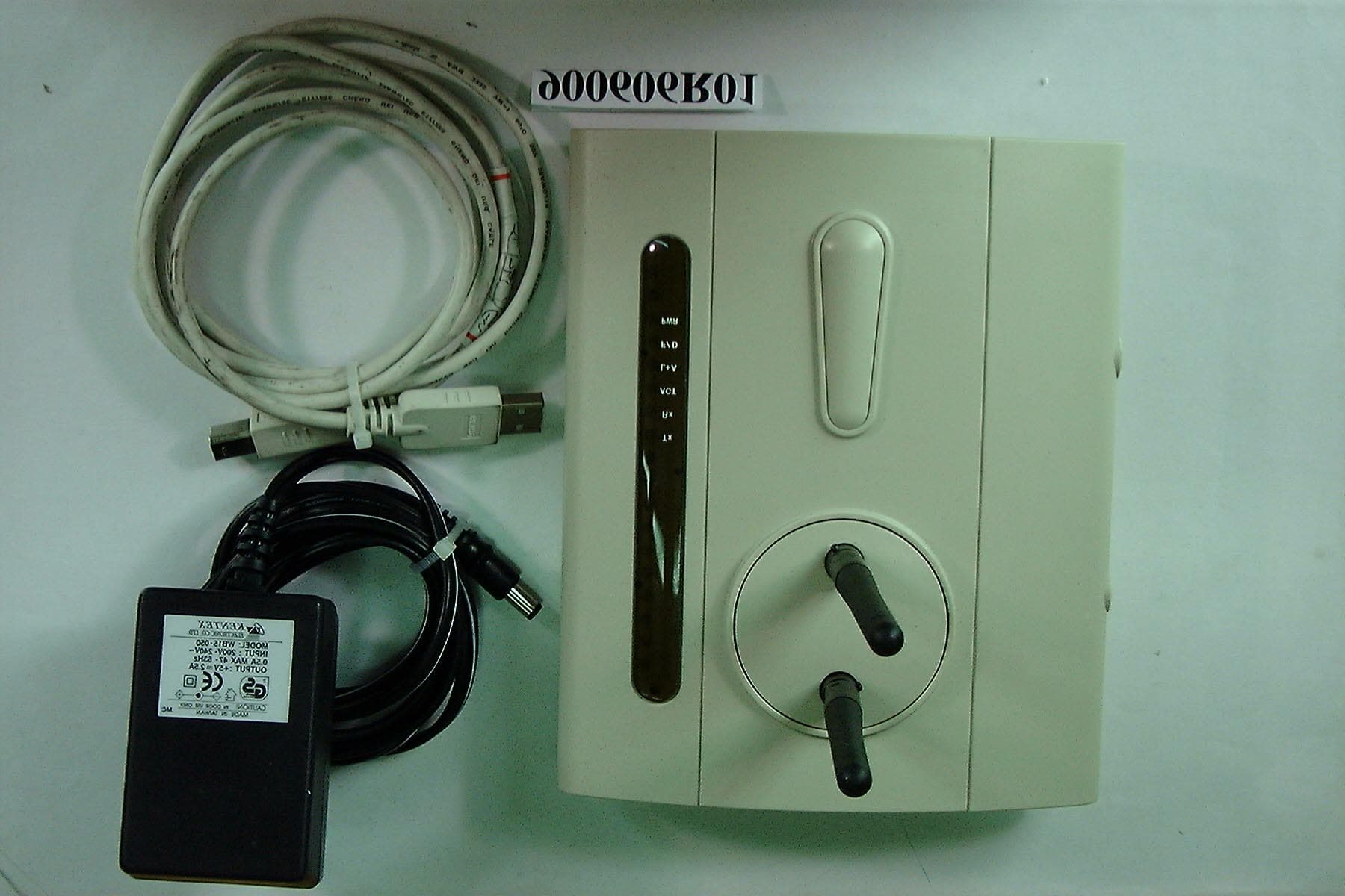Wireless Access Point - FCC ID PRL-IWE1000 - Interepoch Technology, Inc. (3)