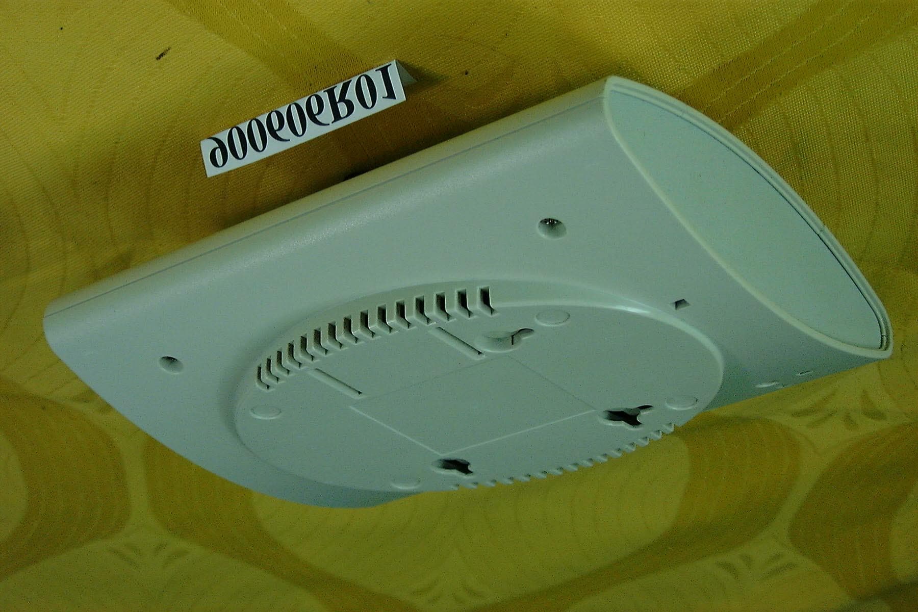 Wireless Access Point - FCC ID PRL-IWE1000 - Interepoch Technology, Inc.