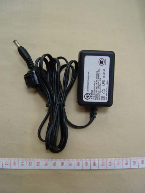11Mbps Internet Access Server Appliance - FCC ID PRL-IWE1100-A - Interepoch Technology, Inc. (3)