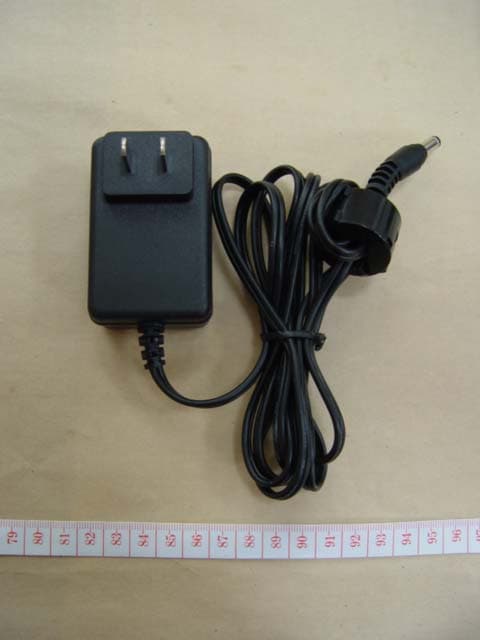 11Mbps Internet Access Server Appliance - FCC ID PRL-IWE1100-A - Interepoch Technology, Inc. (5)