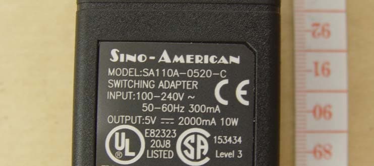 Wireless Internet Access Server Appliance - FCC ID PRL-IWE1100A - Interepoch Technology, Inc.