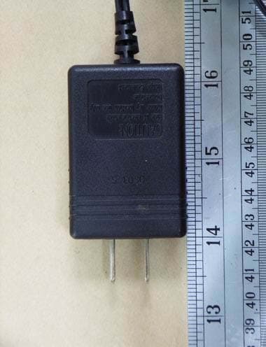 Wireless LAN 802.11b+g - FCC ID PRL-IWE1300 - Interepoch Technology, Inc. (2)