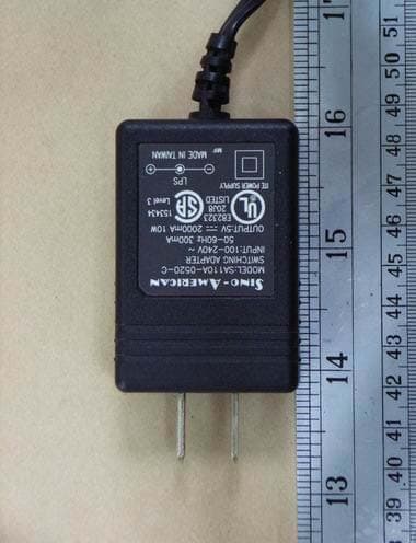 Wireless LAN 802.11b+g - FCC ID PRL-IWE1300 - Interepoch Technology, Inc.
