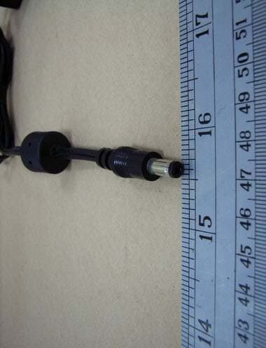 Wireless LAN 802.11b+g - FCC ID PRL-IWE1300 - Interepoch Technology, Inc. (5)